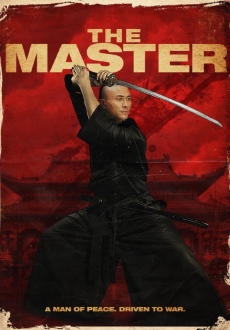 "The Master" (2014) DVDRip.x264-PARS