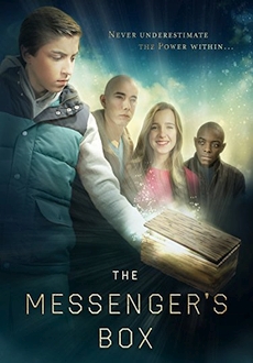 "The Messenger's Box" (2015) HDRip.XviD.AC3-EVO