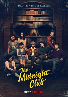 "The Midnight Club" [S01] WEBRip.x264-ION10