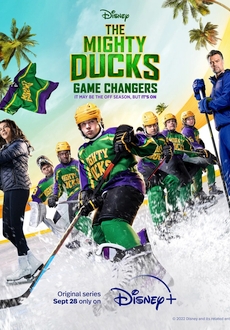 "The Mighty Ducks: Game Changers" [S02E01] 720p.WEB.h264-KOGi