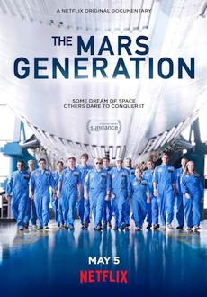 "The Mars Generation" (2017) WEBRip.x264-RARBG