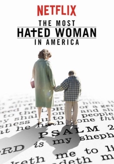 "The Most Hated Woman in America" (2017) PL.WEBRip.XviD-KiT