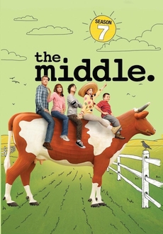 "The Middle" [S07] DVDRip.x264-REWARD