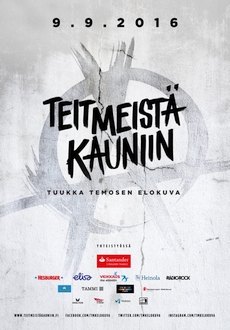 "Teit meistä kauniin" (2016) THEATRiCAL.BDRip.x264-FiCO