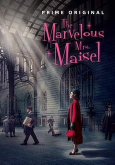 "The Marvelous Mrs. Maisel" [S02] WEB.h264-STRiFE