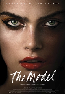 "The Model" (2016) PL.BDRiP.x264-PSiG