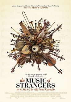 "The Music of Strangers" (2015) WEBRip.x264-RARBG