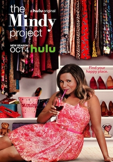 "The Mindy Project" [S05E01] WEBRip.x264-4yEo