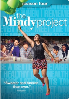 "The Mindy Project" [S05] DVDRip.x264-REWARD