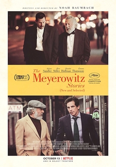 "The Meyerowitz Stories (New and Selected)" (2017) WEBRip.x264-FGT