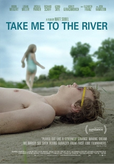 "Take Me to the River" (2016) HDRip.XviD.AC3-EVO