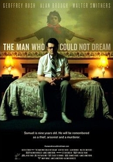 "The Man Who Could Not Dream" (2012) HDTV.x264-WaLMaRT