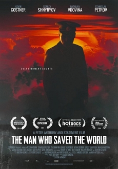 "The Man Who Saved The World" (2014) DVDRip.x264-RedBlade