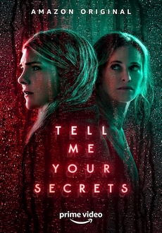 "Tell Me Your Secrets" [S01] WEBRip.x264-ION10