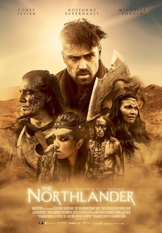 "The Northlander" (2016) BDRiP.x264-GUACAMOLE