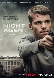 "The Night Agent" [S01] 720p.WEB.h264-EDITH