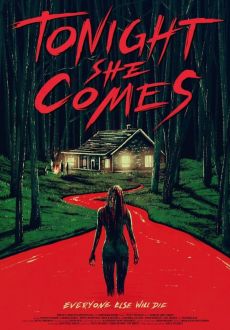 "Tonight She Comes" (2016) BDRip.x264-GUACAMOLE