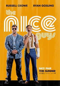 "The Nice Guys" (2016) BDRip.x264-SPARKS