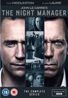 "The Night Manager" [S01] BDRip.x264-HAGGiS