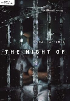 "The Night Of" [S01] BDRip.x264-DEPTH