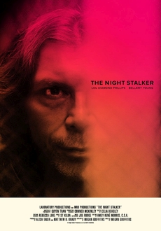 "The Night Stalker" (2016) HDTV.x264-TTL