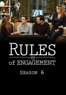 "Rules of Engagement" [S06] DVDRip.XviD-REWARD