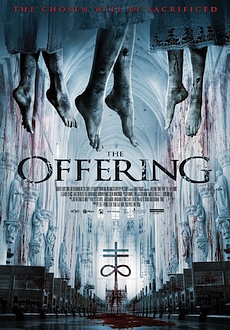 "The Offering" (2016) DVDRip.x264-FRAGMENT