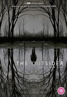 "The Outsider" [S01] BDRip.X264-REWARD