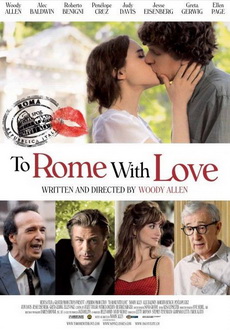 "To Rome With Love" (2012) PL.BDRiP.XViD-PSiG