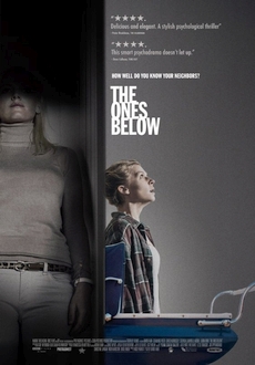 "The Ones Below" (2015) HDRip.XviD-ETRG