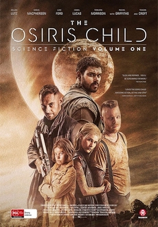 "Science Fiction Volume One: The Osiris Child" (2016) WEB-DL.x264-FGT