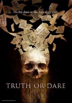 "Truth or Dare" (2017) HDTV.x264-REGRET