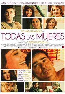 "Todas las mujeres" (2013) DVDRip.XviD.AC3-Jerobien