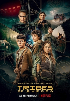 "Tribes of Europa" [S01] GERMAN.WEBRip.x264-ION10