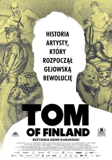 "Tom of Finland" (2017) PL.BDRiP.x264-PSiG