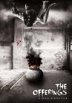 "The Offerings" (2015) WEBRip.x264-iNTENSO