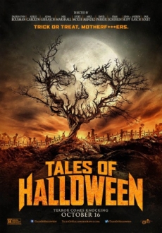 "Tales of Halloween" (2015) BDRip.x264-NOSCREENS