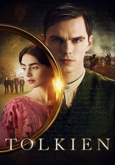 "Tolkien" (2019) BDRip.X264-AMIABLE