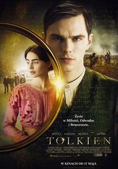 "Tolkien" (2019) PL.BDRiP.x264-PSiG