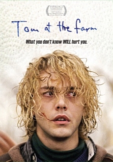 "Tom at the Farm" (2013) BRRip.x264.AC3-PLAYNOW