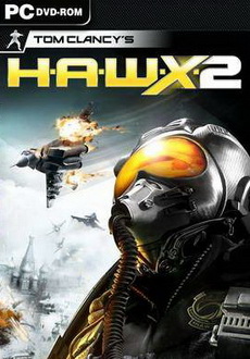 "Tom Clancy’s H.A.W.X. 2" (2010) -TiNYiSO