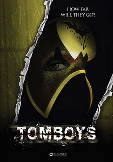 "Tomboys" (2009) DVDRip.XviD-aAF