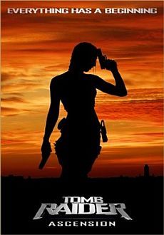 "Tomb Raider Ascension" (2008) DVDRip.DivX-WBZ