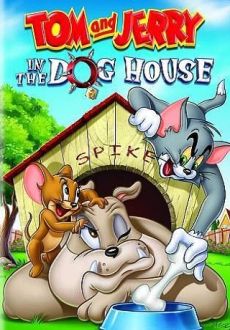 "Tom and Jerry: In the Dog House" (2012) DVDRip.XviD-GALT