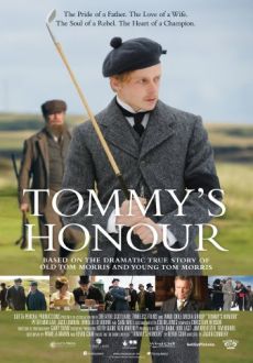 "Tommy's Honour" (2016) WEB-DL.x264-FGT