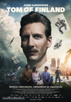 "Tom of Finland" (2017) FiNNiSH.READ.NFO.BDRip.x264-FiCO  