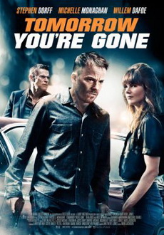 "Tomorrow You're Gone" (2012) BDRip.XviD-VETO