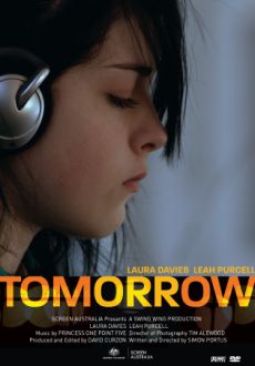 "Tomorrow" (2009) DVDRip.XviD-SPRiNTER