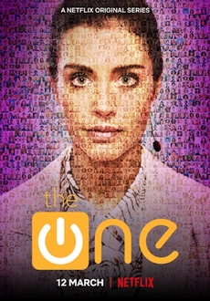 "The One" [S01] WEBRip.x264-ION10