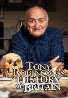 "Tony Robinson's History of Britain" [S01] DVDRip.x264-GHOULS  